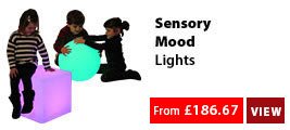 Sensory Mood Lights