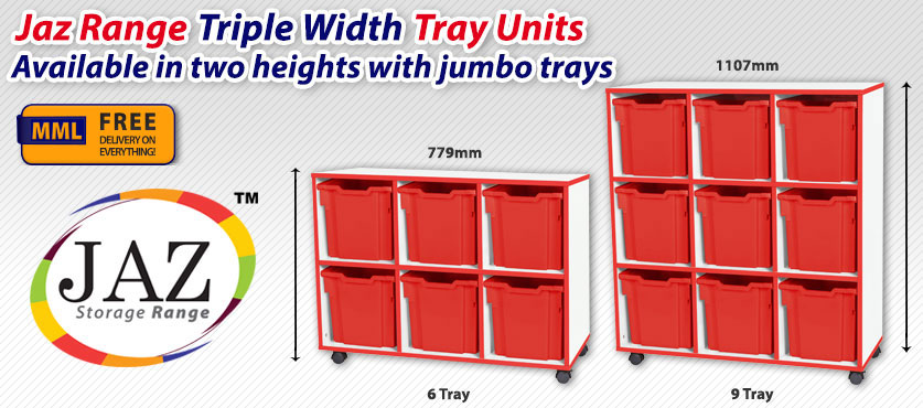Triple Jumbo frag 2