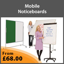 Mobile Noticeboards