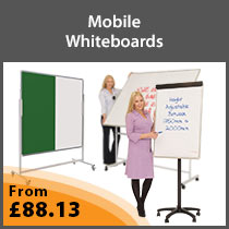 Mobile Whiteboards