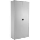 Talos Steel Cupboard - 1790mm - view 1