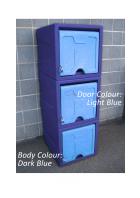 200 Litre Large Multi Purpose Locker - view 6