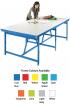 Medium or Large Project Table - view 1