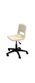 Postura Plus Task Chair - Nylon Base - view 6