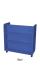 Double Sided Mobile Bookcase - view 4