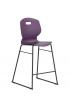 Titan Arc High Stool - view 4