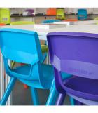 Postura Plus Chair: !!<<br>>!!  Size 4 / Age 8-11 / Seat Height 380mm - view 2