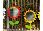 Flower Chalkboards (Set of 5) - view 4