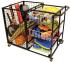 Versatile Storage Trolley - view 1