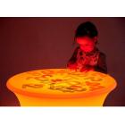 Sensory Mood Light Table - view 3