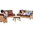 Soft Sofa Seating Set - Special Offer - view 1
