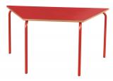 Trapezoidal Nursery Table - view 3