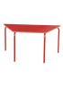 Trapezoidal Nursery Table - view 3