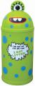 42 or 52 Litre Monster Litter Critter Bin - Lime Green - view 1