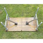 Outdoor Folding Table - view 2