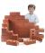 Foam Bricks (50Pk) - view 1