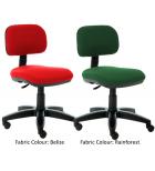 Tamperproof Swivel Chairs - Secondary Chair - view 3