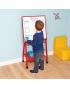 Little "A" Frame Mobile Easel - view 2