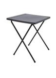 Titan Polypropylene Exam Desk - view 3