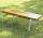 Outdoor Stacking Bench (Pack of 2) - view 1