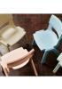 Postura Plus Chair: !!<<br>>!!  Size 1 / Age 3-4 / Seat Height 260mm - view 3