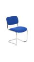 Meeting Chair With Cantilever Frame - view 2