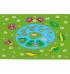 Frog And Butterfly Lifecycle Mat - 2m x 1.5m - view 2