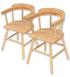 Captains Chair 200mm Age 1-2 (Set of 2) - view 1