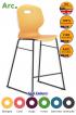 Titan Arc High Chair - view 1