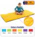 Indoor/Outdoor Quilted Rectangular Mat - 1400 x 700mm - view 1