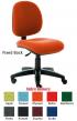 Tamperproof Swivel Chairs - Adult Chair - view 1