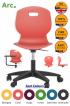 Titan Arc 3D Tilt Swivel Chair - view 1