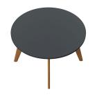 Plateau Round Dining Table - view 2