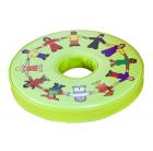 Children Of The World Multi Cultural Donut 12 Cushions And Trolley - view 7