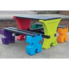 Junior Jigsaw Table Set - view 2