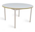 WorkSpace Circular Table - D1200mm - view 1