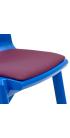 Postura Plus Chair: !!<<br>>!!  Size 3 / Age 6-8 / Seat Height 350mm With Seatpad - view 2