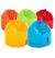 Quilted Toddler Beanbags - Set of 5 - view 2