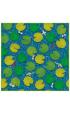 Back To Nature Grass And Lily Pads Double Sided Carpet - view 7