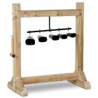 Outdoor Cowbell Square - view 5