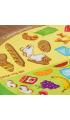 Nutrition Carpet - 2m Diameter - view 4
