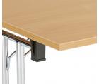 Rectangular Union Folding Table - 1200 x 700mm - view 5