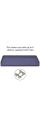 Gratnells Science Range - Wide Empty Double Span Frame - 1850mm (holds up to 8 shelves) - view 2