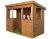 Children's Role Play House (Assembled on Site) - view 5