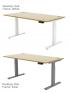 Height Adjustable Table - Liberty (Single Motor Model) - view 5