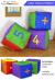 Primary Maths Cubes Set - view 1