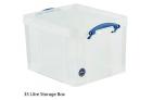 4 x 4L / 2 x 9L / 2 x 35L Really Useful Box Storage Unit - view 6