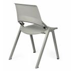Myke Stacking Chair - view 3