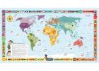 !!<<span style='font-size: 14px;'>>!!GOPAK Activity Table "World Map" - Folding Table!!<</span>>!! - view 2