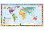 GOPAK Activity Table "World Map" - Fixed Leg - view 2